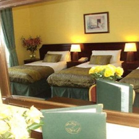 Anchor Guesthouse Дублин Экстерьер фото