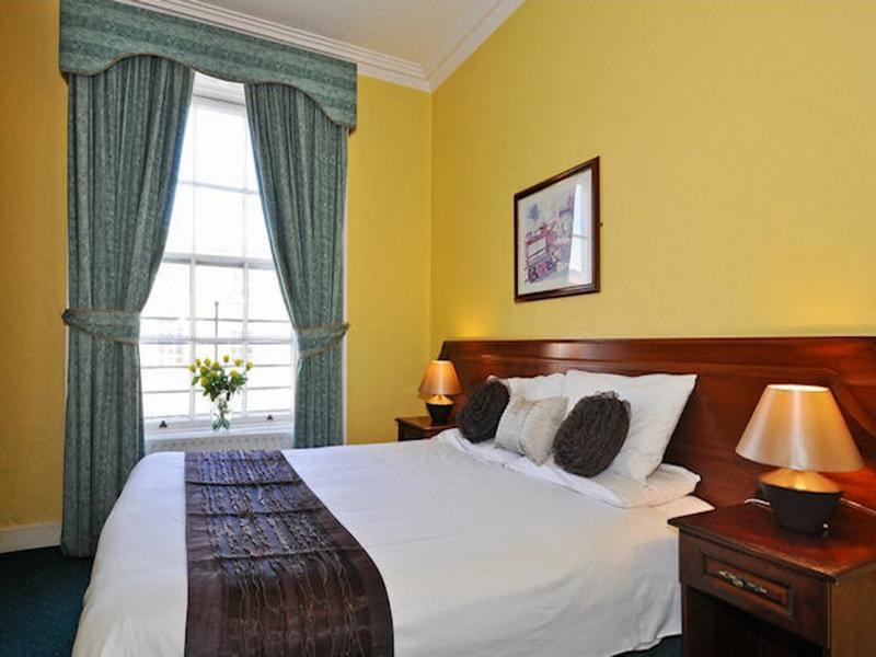Anchor Guesthouse Дублин Экстерьер фото