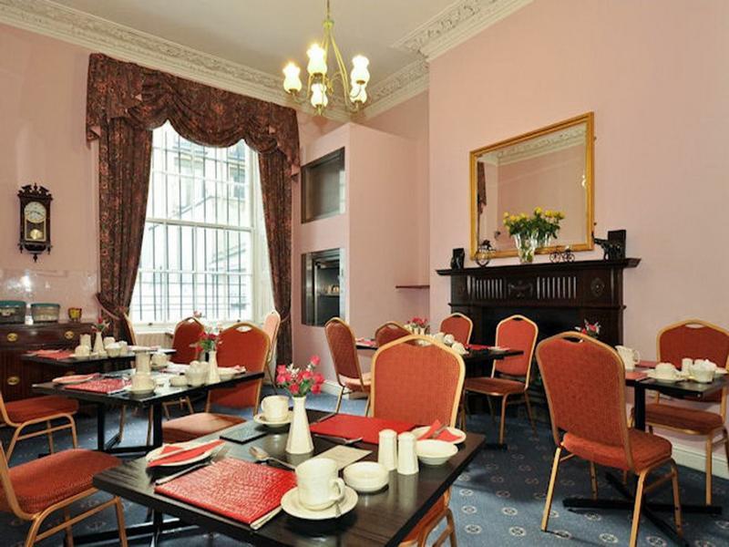 Anchor Guesthouse Дублин Экстерьер фото
