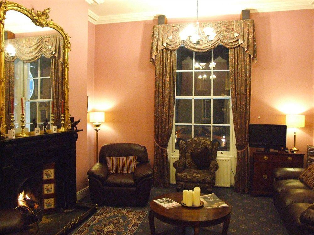 Anchor Guesthouse Дублин Экстерьер фото