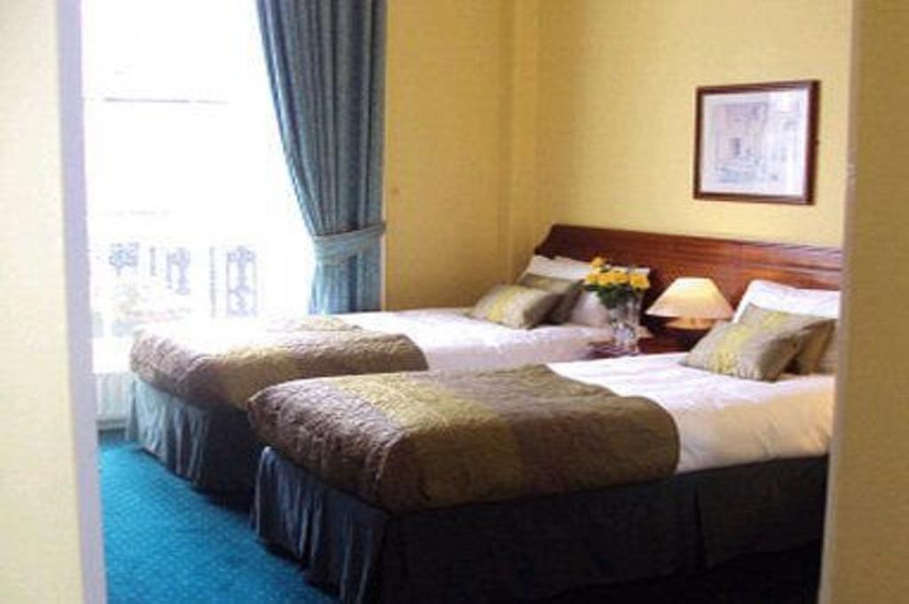 Anchor Guesthouse Дублин Экстерьер фото
