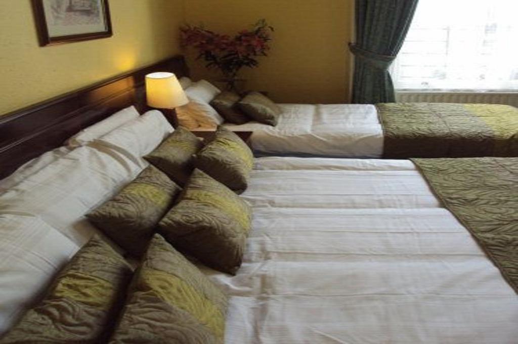 Anchor Guesthouse Дублин Номер фото