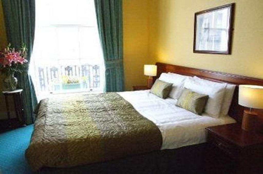 Anchor Guesthouse Дублин Номер фото