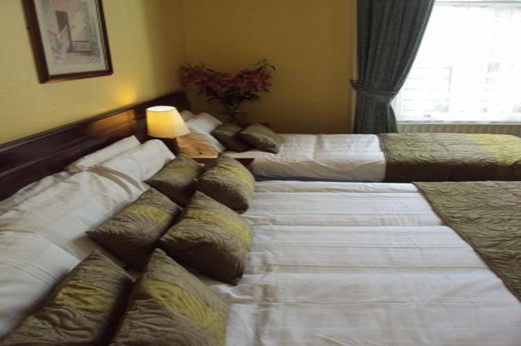 Anchor Guesthouse Дублин Номер фото